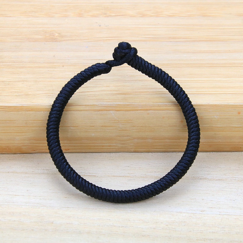 (HCM) Vòng Tay EBI Chỉ Đỏ May Mắn