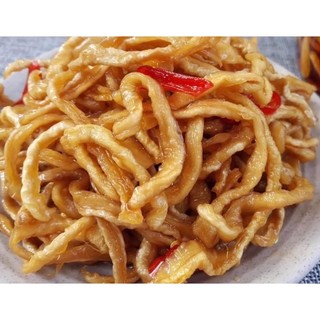 củ cải muối loại 1