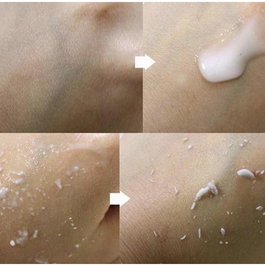 Tẩy da chết Misha Aqua Ultra Hyalron Peeling Gel PL064