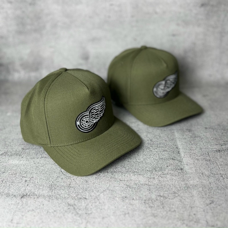 Nón kết logo Swing