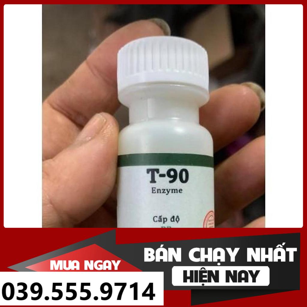 T-90 SIÊU KÍCH BẬT MẦM (15G) - KÍCH BẬT MẦM CHO HOA LAN