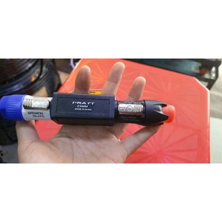 Jack nối loa Pratt chính hãng