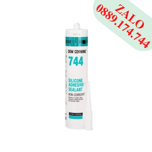 Keo Dow Corning 744 | Shopee Việt Nam