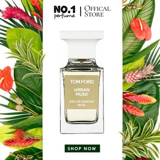 Nước hoa tom ford urban musk edp - #🄽🄾.🄸