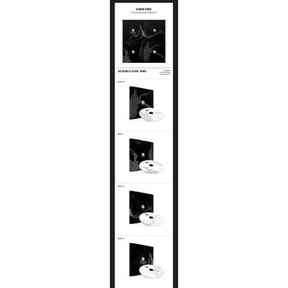BTS - The 2nd Album [WINGS]