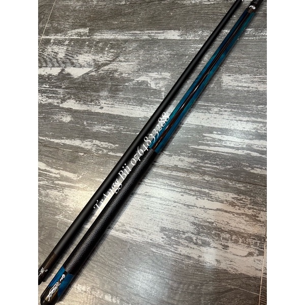 Gậy P3 Predator Sợi Carbon