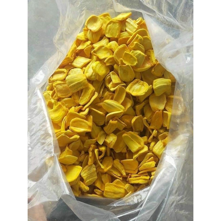 250g mít THÁI khô sấy xuất khẩu loại 1 thơm, giòn xốp