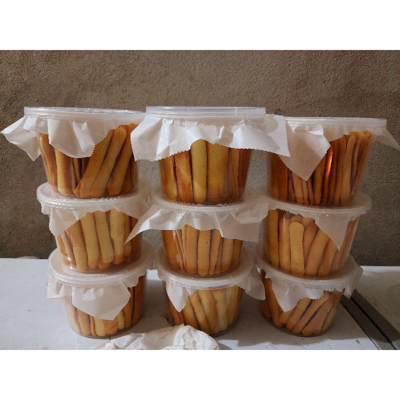 Bánh lưỡi mèo siêu giòn handmade