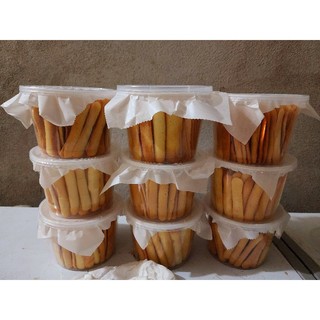 Bánh lưỡi mèo siêu giòn handmade