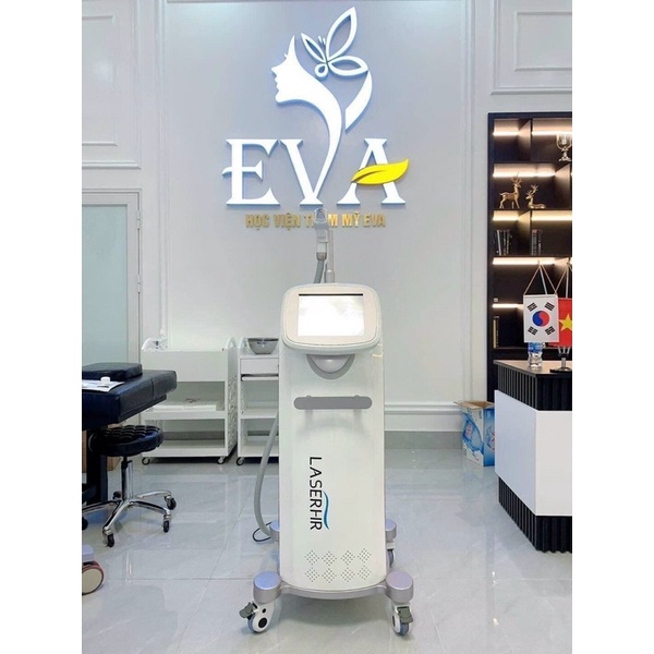 MÁY TRIỆT LÔNG DIODE LASER