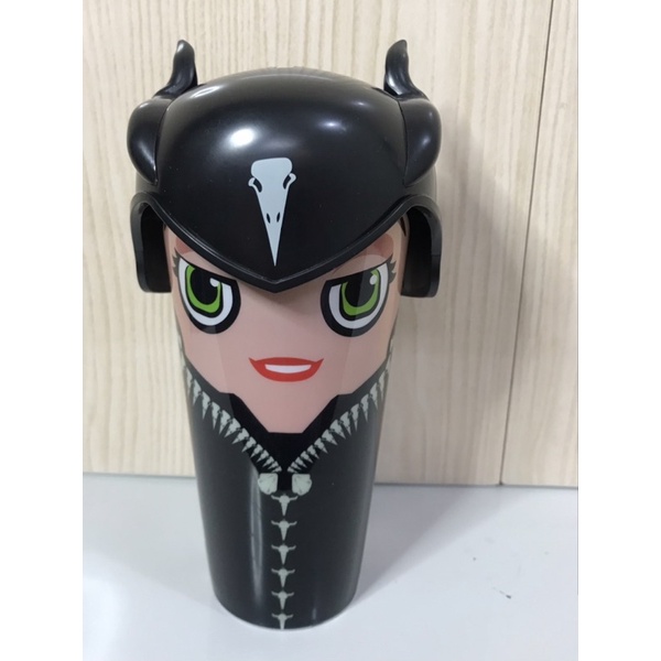 Bình Nước Maleficent CGV