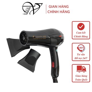 Máy Sấy Tạo Kiểu Tóc Panasoniccccc 6688 Công Suất lơn 2500w, máy sấy tóc, máy sấy tạo kiểu tóc, máy sấy công suất lớn,