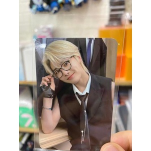 VStore - duyendo97  CARD POB KTOWN4U ALBUM MAXIDENT