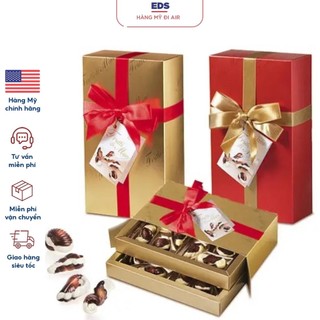 Chocolate sò vobro frutti di mare date 10/2024 - eds hàng mỹ