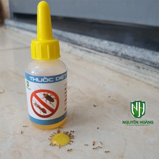 Siêu diệt kiến, gián tận gốc ( hiệu quả cao)