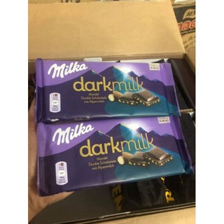 Hàng Đức Socola Milka