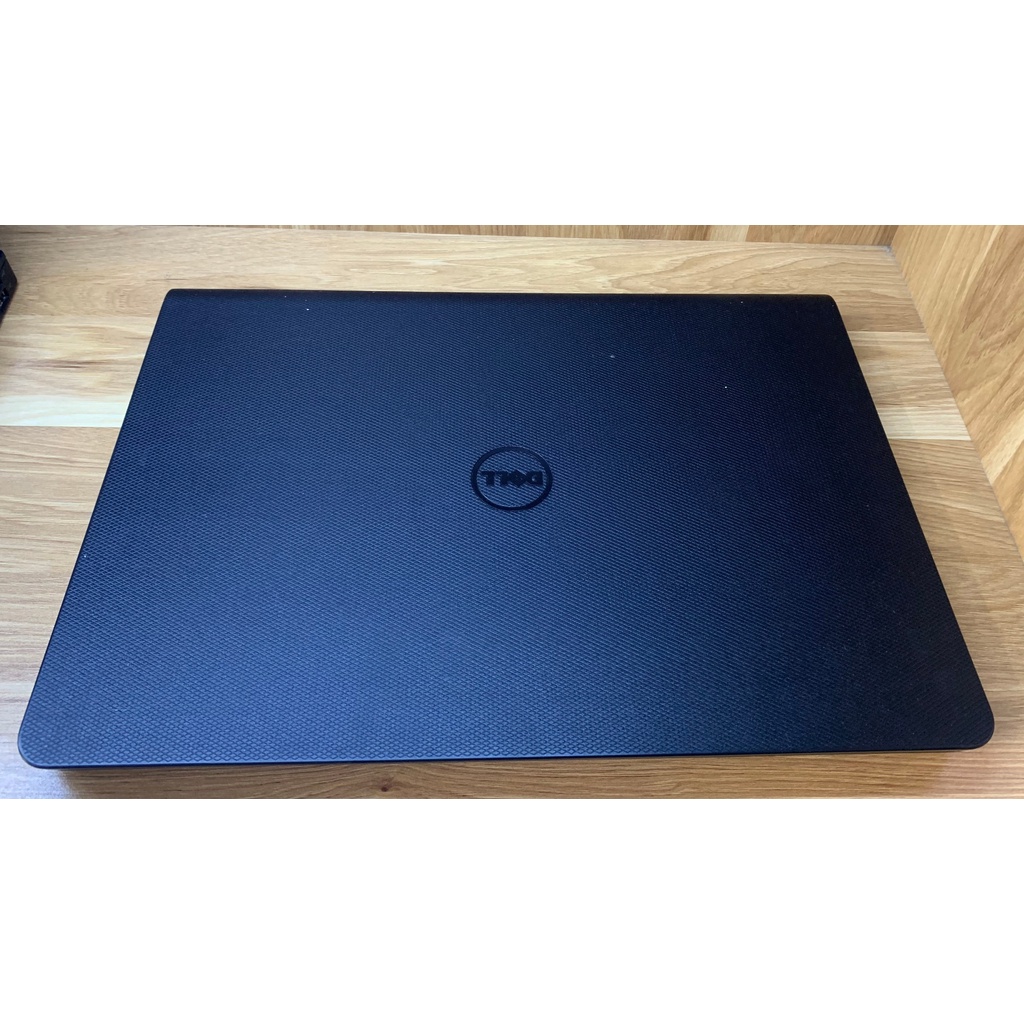 Vỏ ốp lưng màn hình, vỏ mặt A laptop Dell Inspiron 15 5542, 5543 .