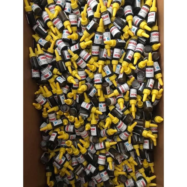 Bôi viêm lợi sindolor nha khoa