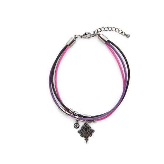 Vòng Tay Họa Tiết Kamen Rider MetsubouJinrai Zero-One Thời Trang