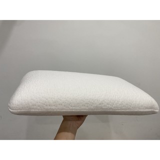 Gối Memory foam 50D Lock&Lock HLW112, hình dáng thường, kích thước 500*300*100mm, trọng lượng 500g