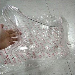 Mica / kiếng đèn trước pcx đời đầu 2012-2013 hma thailand
