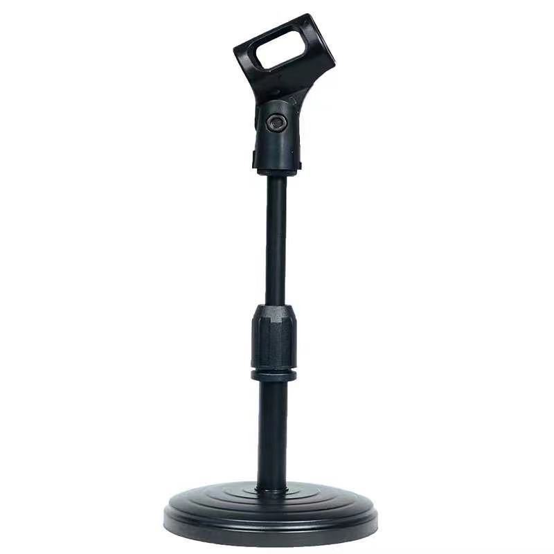 Chân micro mini để bàn chất lượng, tiện lợi, gọn gàng cho trợ giảng, hát, live stream