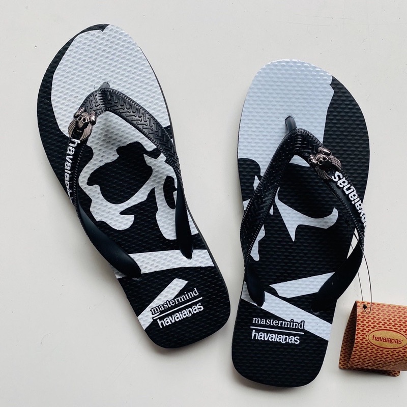 Dép Kẹp Nam Thái Lan Tông Lào Nam Mẫu Havaianass Quai lào