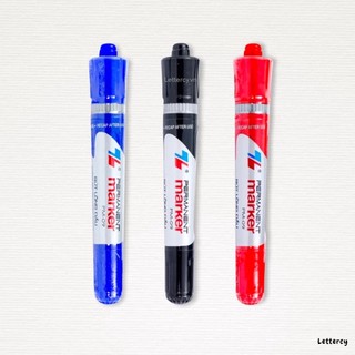 Bút lông dầu Thiên Long PM - 09