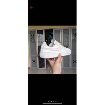 Thanh lý pass size 41 đôi giày thể thao nam nữ p.uma