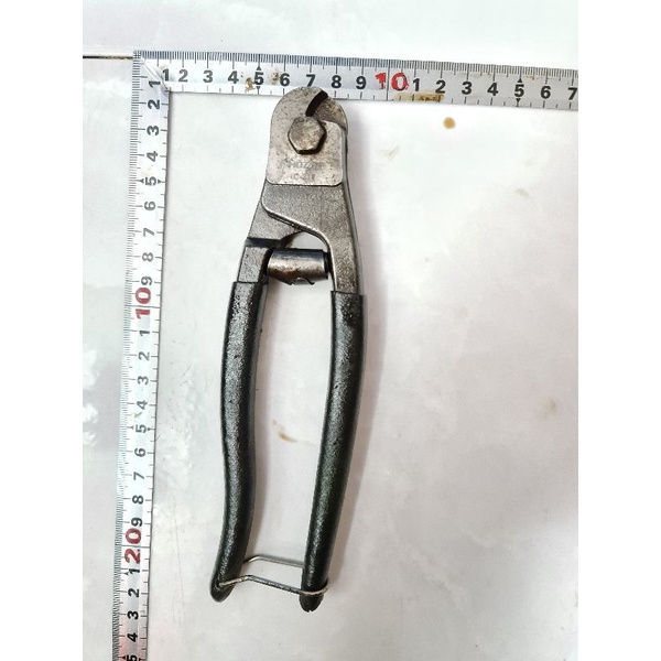 Kìm cắt, Bấm cáp MCC, TOP BW-180... nhật bãi