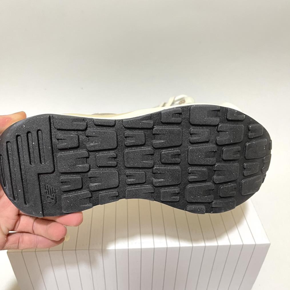 👟 giày newbalance xám 530,574,303, giày NB 300 xám KEM đế cao