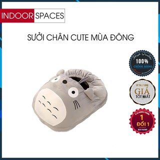 Túi sưởi hình thú ấm chân sấy quần áo