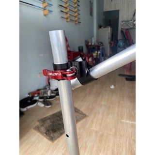 pass dù 360 độ