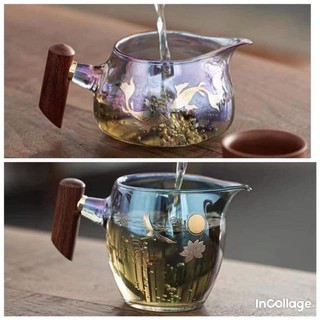 Tống trà, tống, bình trà, pha trà