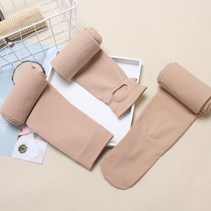 Quần Tất Dày Trung Bình Chống Chảy Xệ Cho Nữ