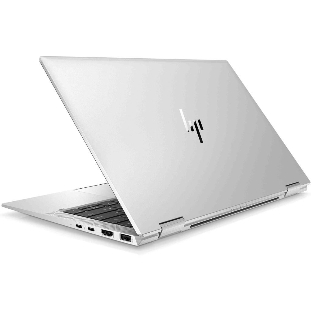 HP EliteBook x360 1030 G8 (634M0PA) | Core i5 1135G7 | 16GB | SSD 512GB | 1.3" FHD - Touch | Win 11 Pro | Pen | Xoay 360