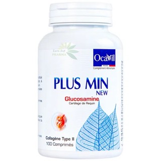 Viên uống plus min new phytextra chính hãng - hỗ trợ xương khớp khỏe mạnh - ảnh sản phẩm 3