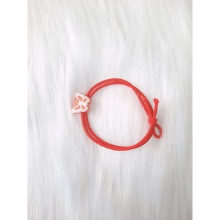 CỘT TÓC XINH CHO BÉ