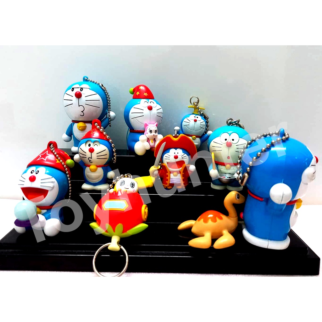 Mô Hình Chính Hãng Doreamon