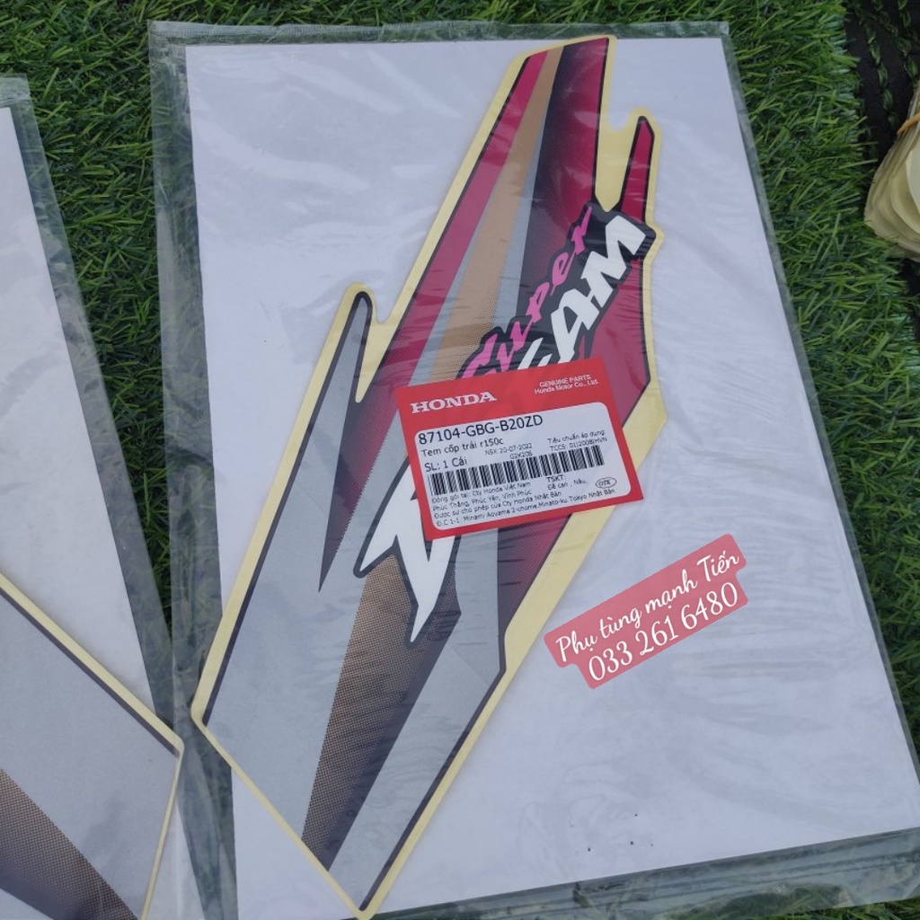 Tem áo supper zin chính hãng đời 1999