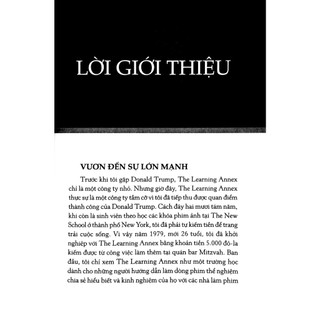 Sách - Nghĩ Lớn Để Thành Công (Tái Bản)