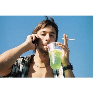 Máy ảnh phim yashica eletro 35