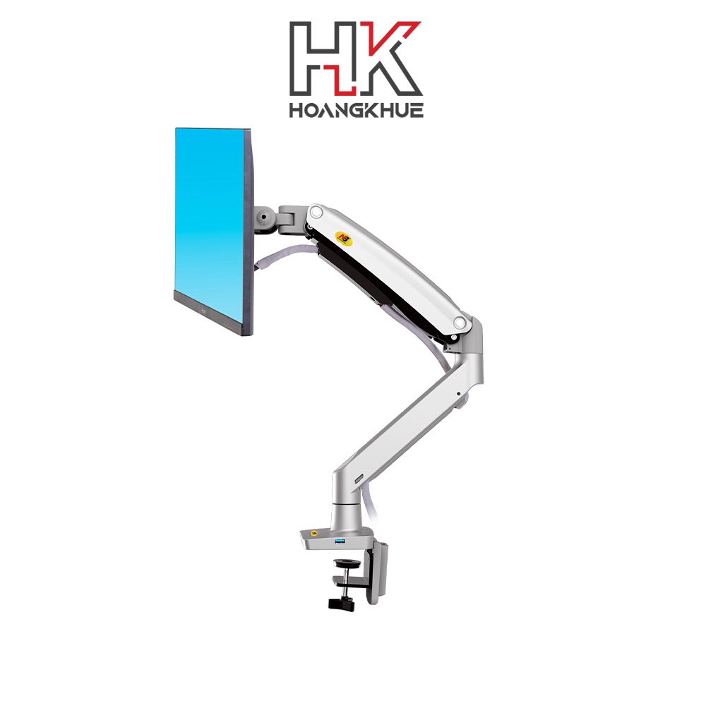 Giá treo màn hình máy tính North Bayou NB-F100A (Mã thay thế mới G40) cho màn hình từ 22-35 inch