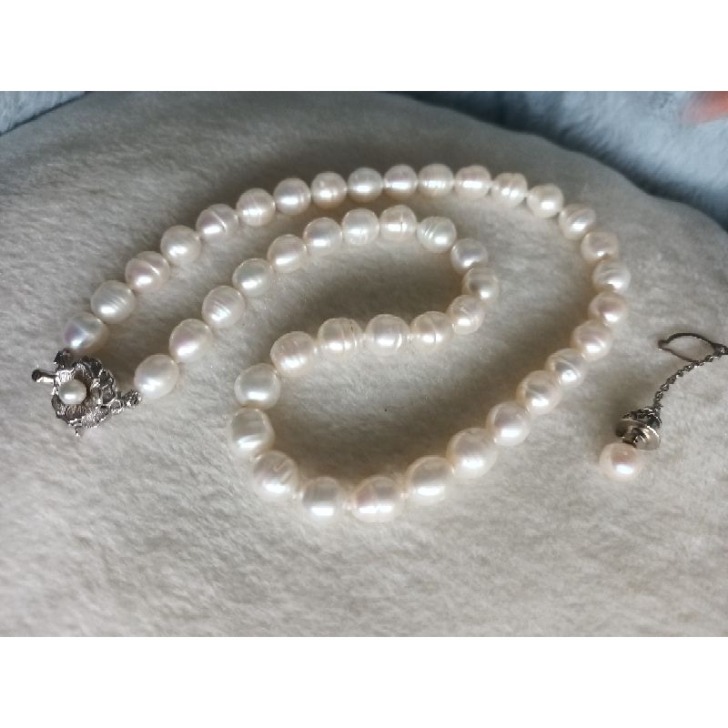 Vòng cổ sang trọng