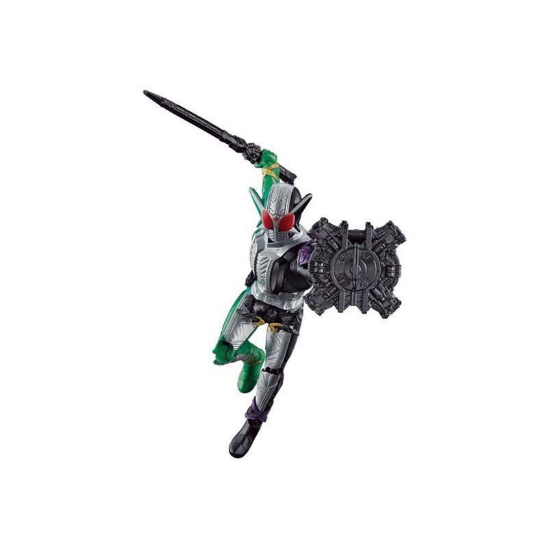 ✨Mô Hình Nhân Vật Kamen Rider RKF Trong Phim Hoạt Hình Kamen Rider