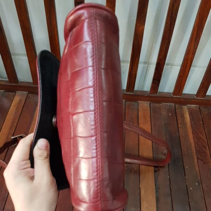 TÚI CHÉO DA DẬP VÂN