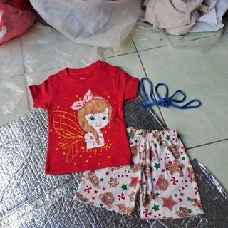 Bộ bé gái hàng Carter Cambodia xịn