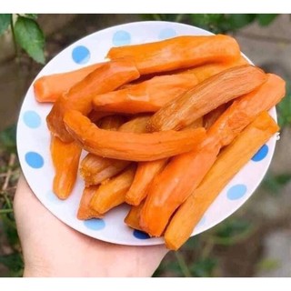 1KG KHOAI LANG MẬT SẤY DẺO