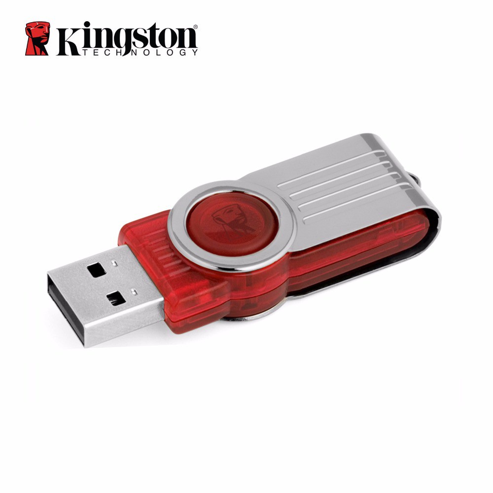 Usb Dung Lượng 8 / 16 / 32 / 64 / 128GB KINGSTON