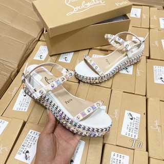 SANDAL XUỒNG ĐINH LBT